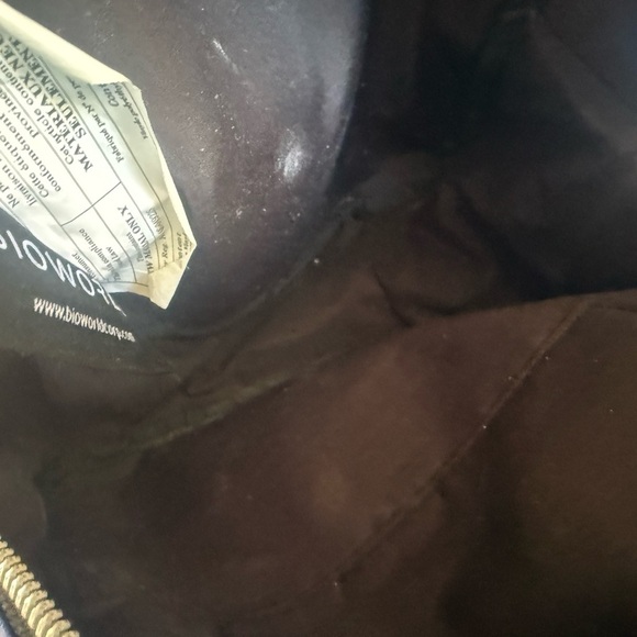 My Hero Academia Bioworld Shoto Todoroki mini backpack purse Fire & Ice - Picture 10 of 11